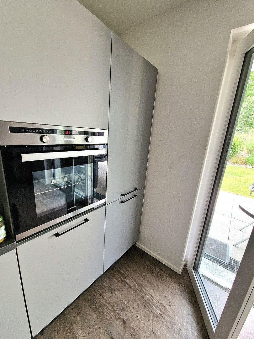 Prenájom bytu 3-izbový 86 m², Von-Gemmingen-Str. 15, Bad Rappenau, Bádensko-Wurttembersko Prenájom bytu 3-izbový 86 m², Von-Gemmingen-Str. 15, Bad Rappenau, Bádensko-Wurttembersko