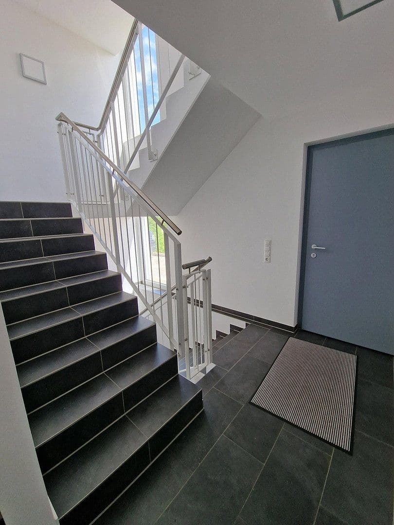 Prenájom bytu 3-izbový 86 m², Von-Gemmingen-Str. 15, Bad Rappenau, Bádensko-Wurttembersko Prenájom bytu 3-izbový 86 m², Von-Gemmingen-Str. 15, Bad Rappenau, Bádensko-Wurttembersko