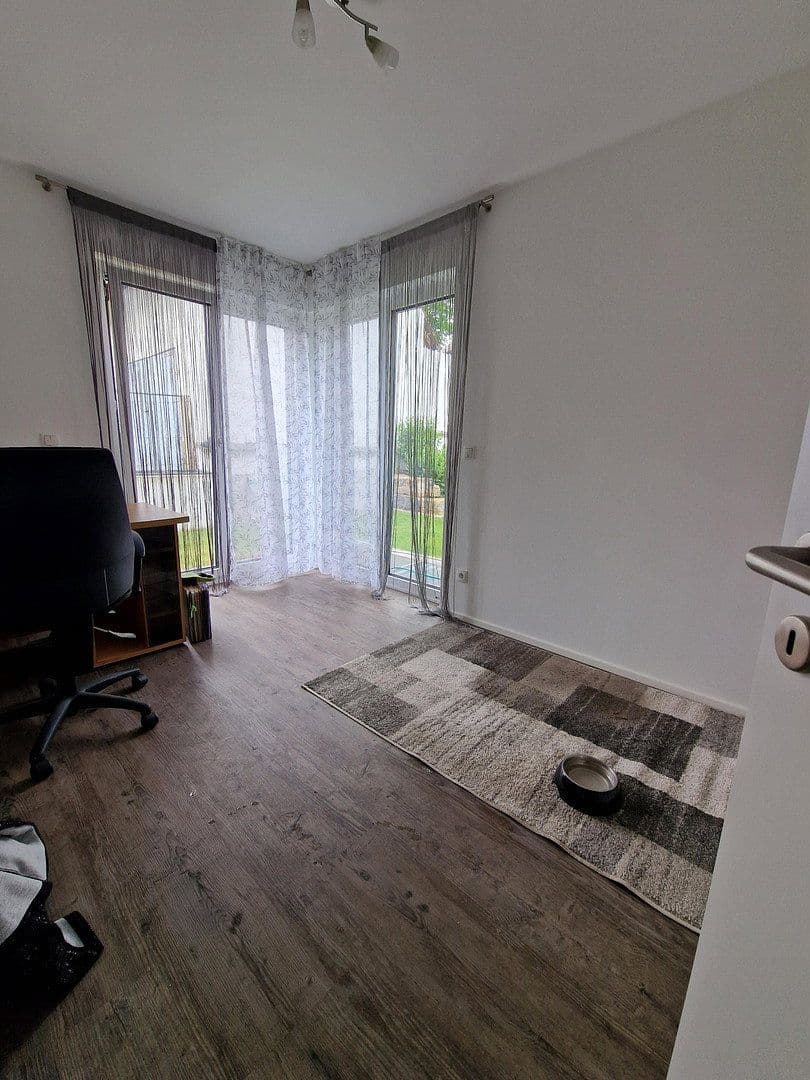 Prenájom bytu 3-izbový 86 m², Von-Gemmingen-Str. 15, Bad Rappenau, Bádensko-Wurttembersko Prenájom bytu 3-izbový 86 m², Von-Gemmingen-Str. 15, Bad Rappenau, Bádensko-Wurttembersko