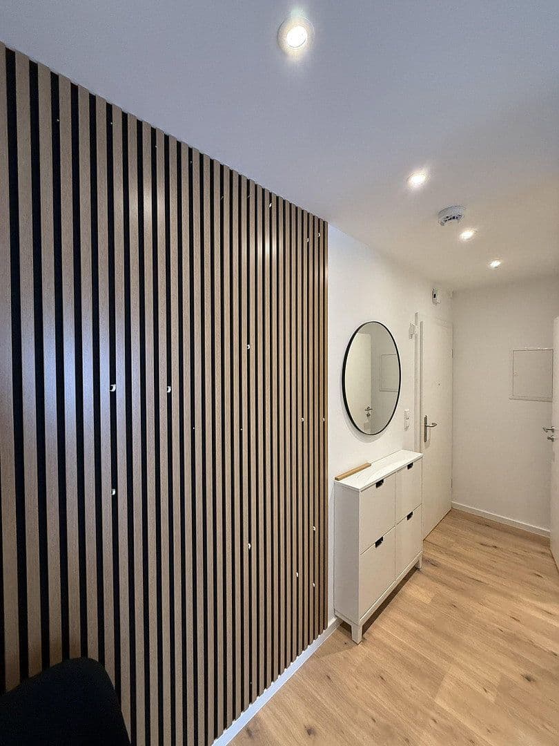 Predaj bytu 1-izbový 26 m², Lerchenauerstr. 12, München, Bavorsko Predaj bytu 1-izbový 26 m², Lerchenauerstr. 12, München, Bavorsko