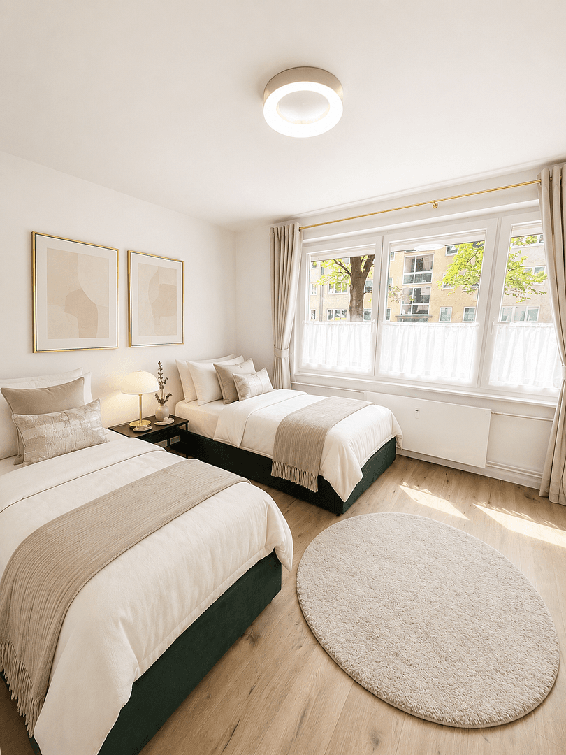 Predaj bytu 1-izbový 26 m², Lerchenauerstr. 12, München, Bavorsko Predaj bytu 1-izbový 26 m², Lerchenauerstr. 12, München, Bavorsko