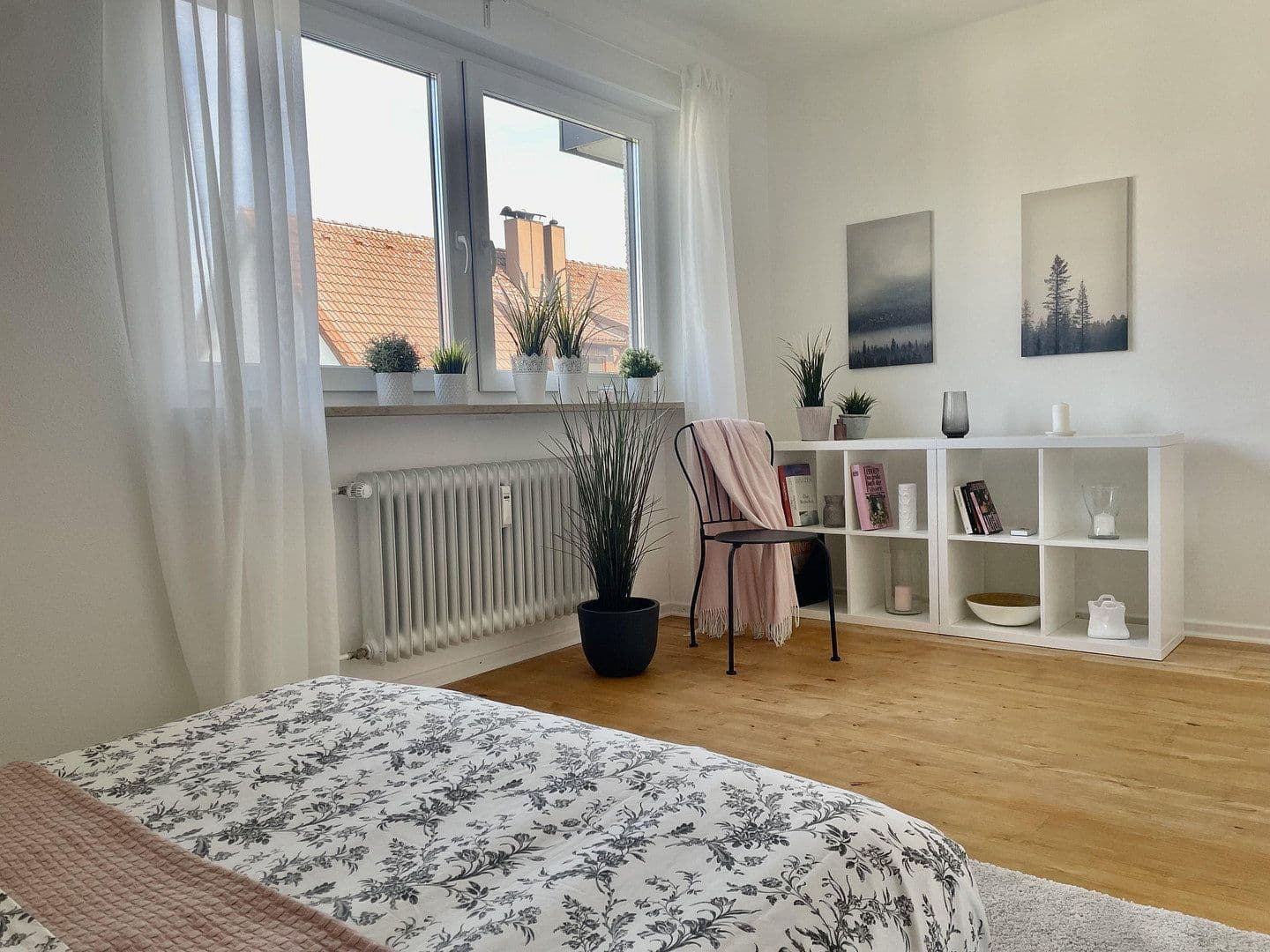 Predaj bytu 3-izbový 70 m², Schwiftinger Str. 1b, Landsberg am Lech, Bavorsko Predaj bytu 3-izbový 70 m², Schwiftinger Str. 1b, Landsberg am Lech, Bavorsko