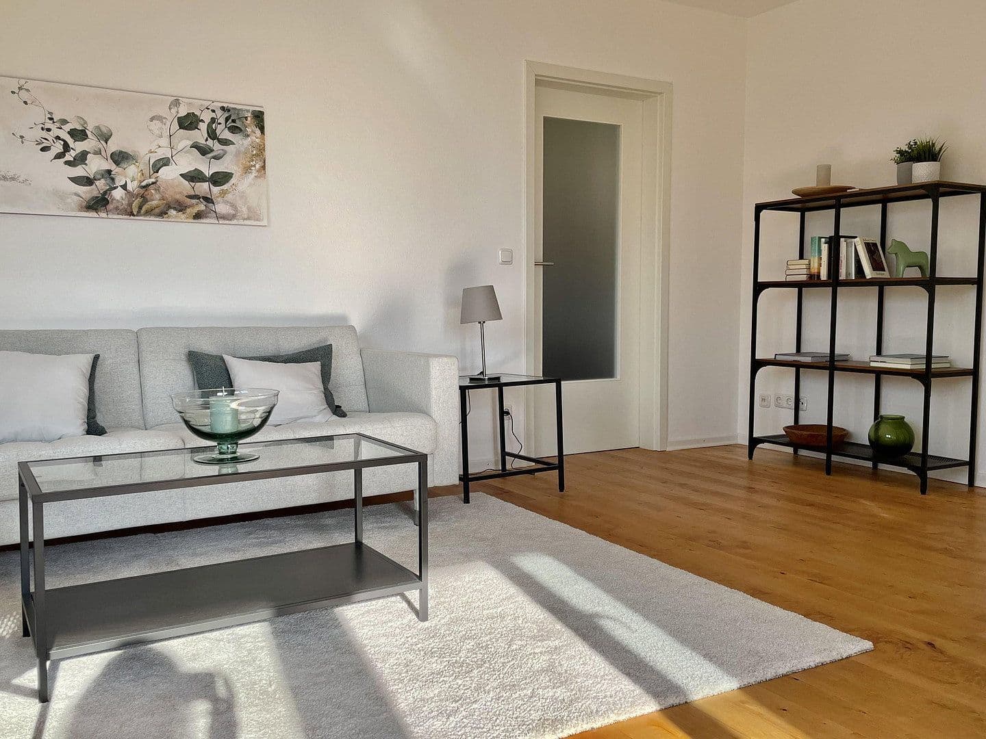 Predaj bytu 3-izbový 70 m², Schwiftinger Str. 1b, Landsberg am Lech, Bavorsko Predaj bytu 3-izbový 70 m², Schwiftinger Str. 1b, Landsberg am Lech, Bavorsko