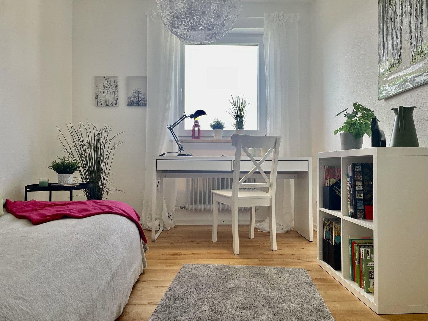 Predaj bytu 3-izbový 70 m², Schwiftinger Str. 1b, Landsberg am Lech, Bavorsko Predaj bytu 3-izbový 70 m², Schwiftinger Str. 1b, Landsberg am Lech, Bavorsko