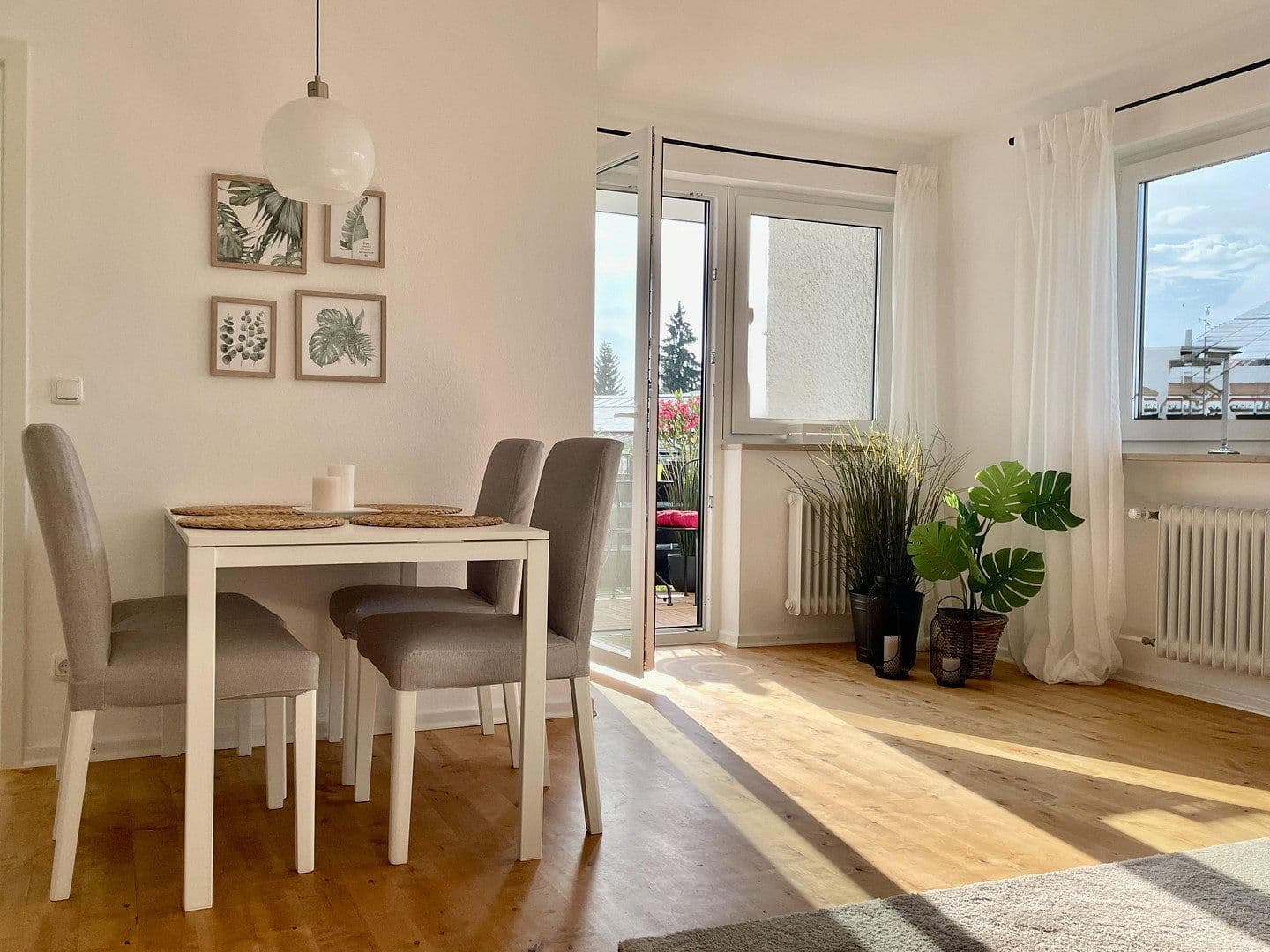Predaj bytu 3-izbový 70 m², Schwiftinger Str. 1b, Landsberg am Lech, Bavorsko Predaj bytu 3-izbový 70 m², Schwiftinger Str. 1b, Landsberg am Lech, Bavorsko