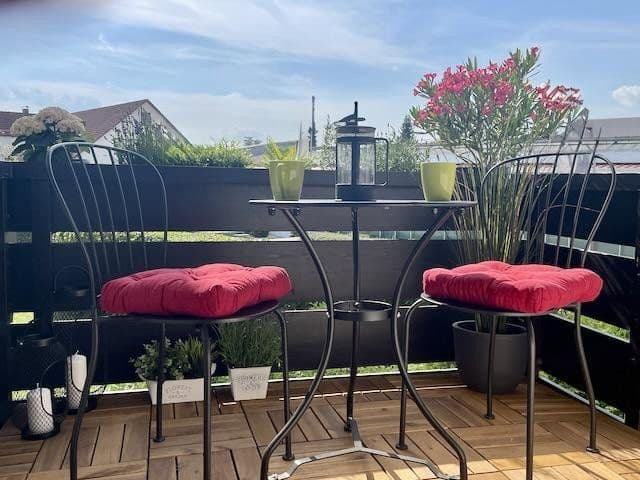 Predaj bytu 3-izbový 70 m², Schwiftinger Str. 1b, Landsberg am Lech, Bavorsko Predaj bytu 3-izbový 70 m², Schwiftinger Str. 1b, Landsberg am Lech, Bavorsko