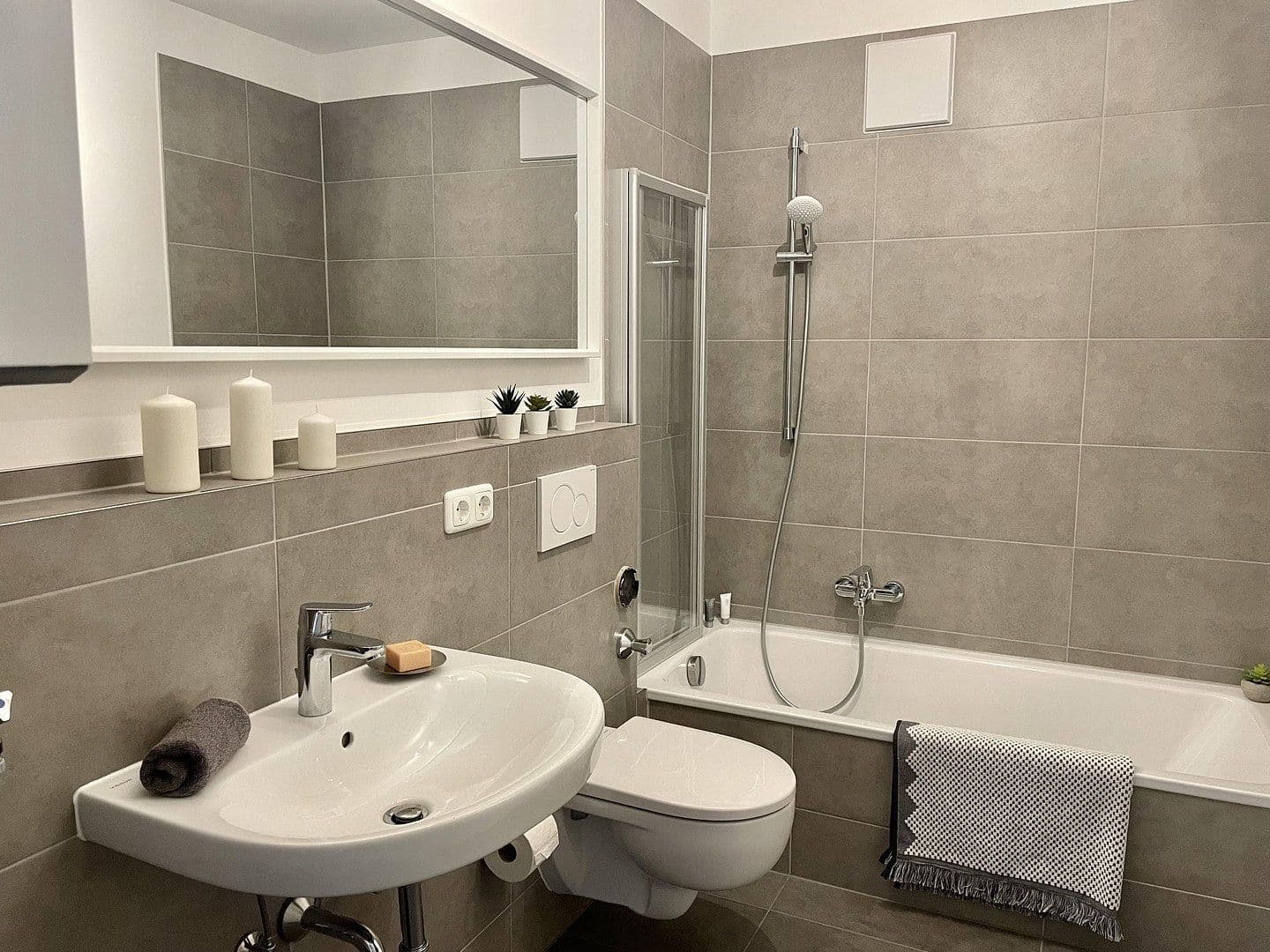 Predaj bytu 3-izbový 70 m², Schwiftinger Str. 1b, Landsberg am Lech, Bavorsko Predaj bytu 3-izbový 70 m², Schwiftinger Str. 1b, Landsberg am Lech, Bavorsko