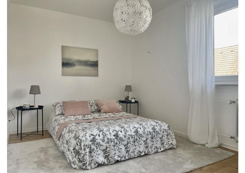 Predaj bytu 3-izbový 70 m², Schwiftinger Str. 1b, Landsberg am Lech, Bavorsko Predaj bytu 3-izbový 70 m², Schwiftinger Str. 1b, Landsberg am Lech, Bavorsko