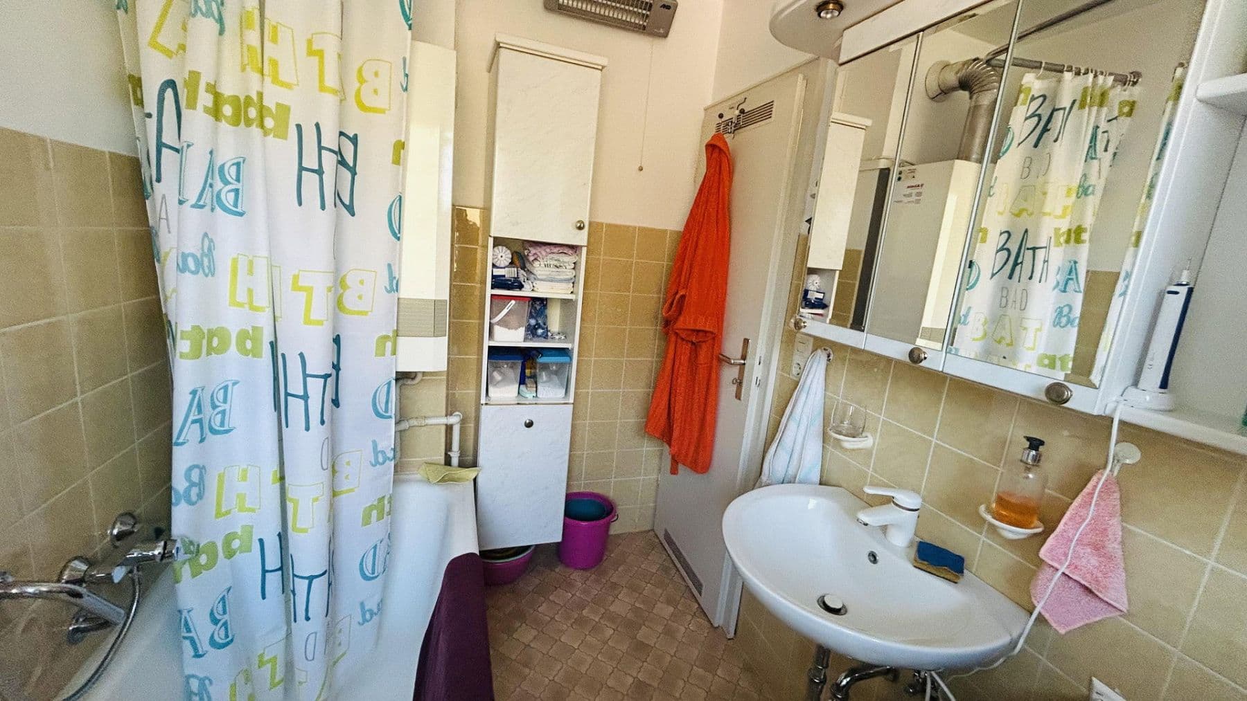 Predaj bytu 4-izbový 87 m², Tutzing, Bavorsko Predaj bytu 4-izbový 87 m², Tutzing, Bavorsko