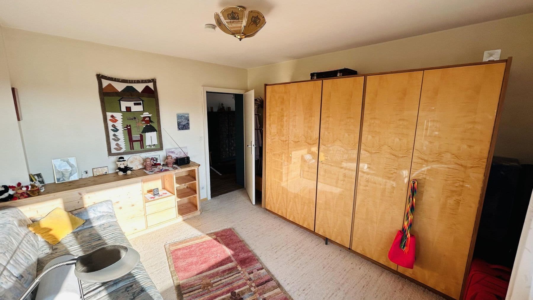 Predaj bytu 4-izbový 87 m², Tutzing, Bavorsko Predaj bytu 4-izbový 87 m², Tutzing, Bavorsko