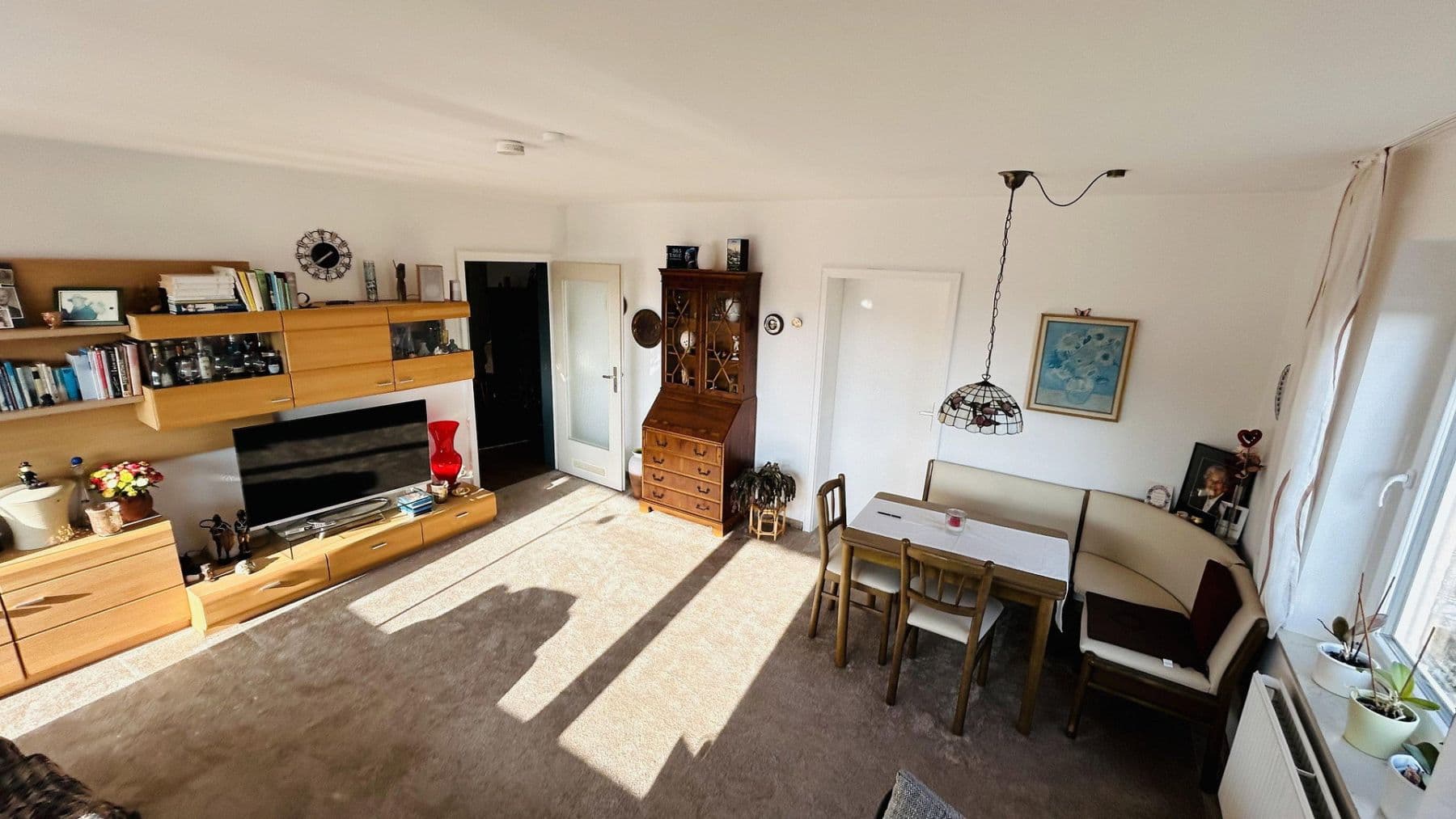 Predaj bytu 4-izbový 87 m², Tutzing, Bavorsko Predaj bytu 4-izbový 87 m², Tutzing, Bavorsko