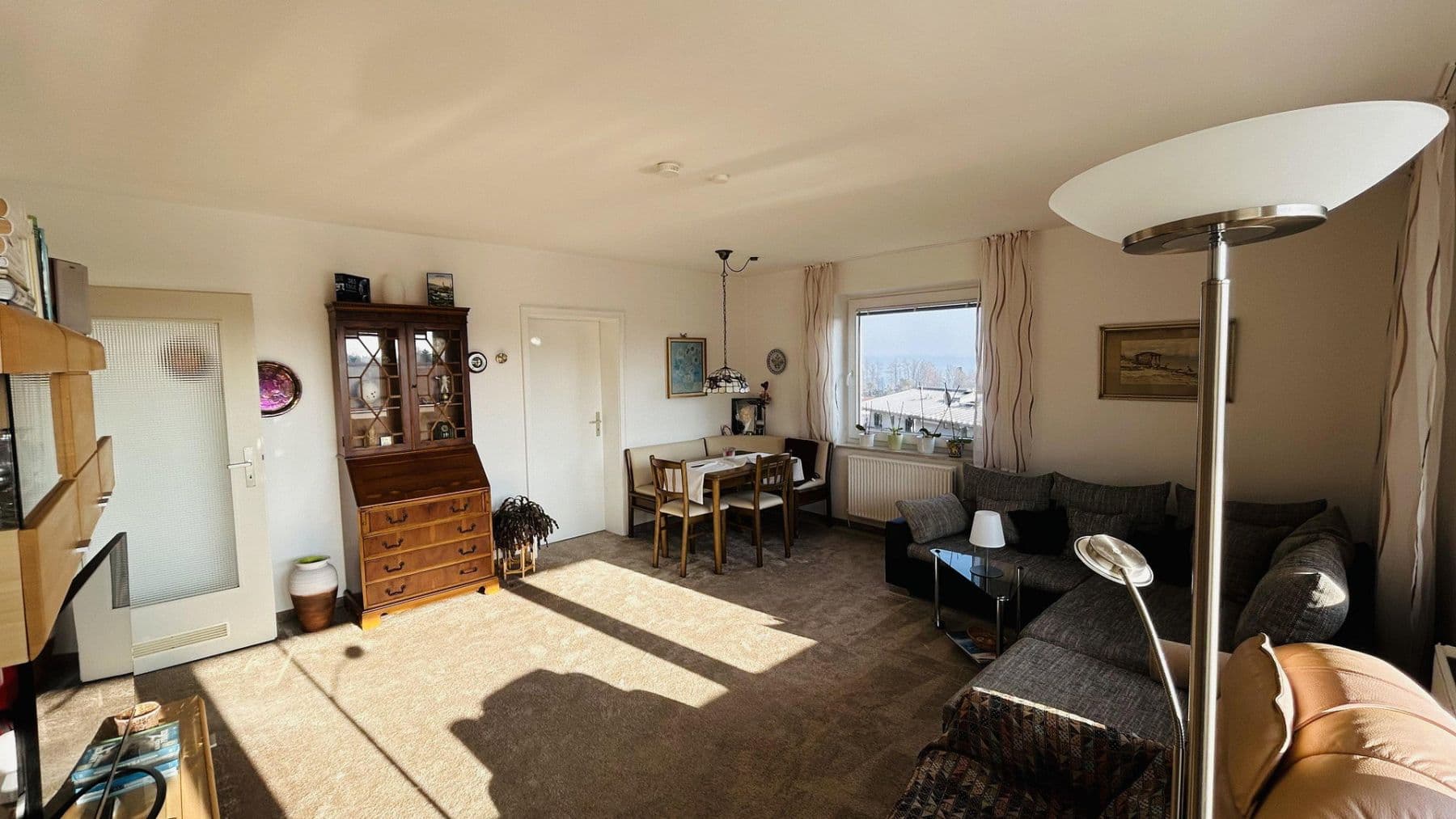 Predaj bytu 4-izbový 87 m², Tutzing, Bavorsko Predaj bytu 4-izbový 87 m², Tutzing, Bavorsko