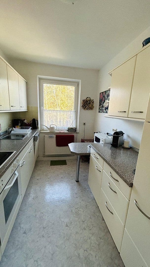 Predaj bytu 4-izbový 87 m², Tutzing, Bavorsko Predaj bytu 4-izbový 87 m², Tutzing, Bavorsko
