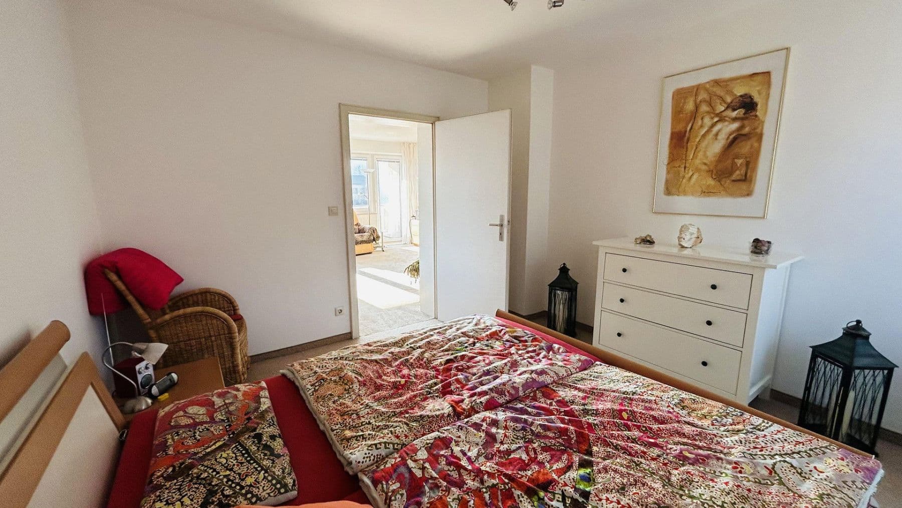 Predaj bytu 4-izbový 87 m², Tutzing, Bavorsko Predaj bytu 4-izbový 87 m², Tutzing, Bavorsko