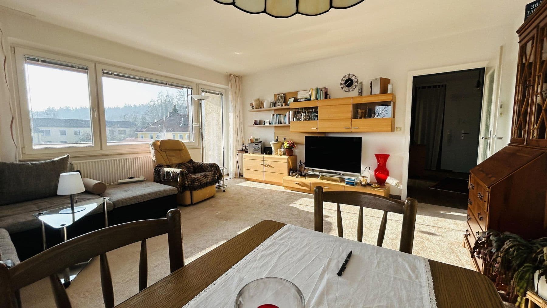 Predaj bytu 4-izbový 87 m², Tutzing, Bavorsko Predaj bytu 4-izbový 87 m², Tutzing, Bavorsko