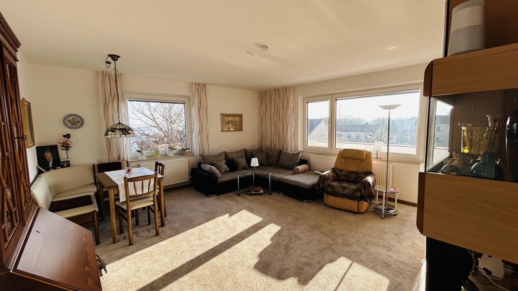 Predaj bytu 4-izbový 87 m², Tutzing, Bavorsko Predaj bytu 4-izbový 87 m², Tutzing, Bavorsko