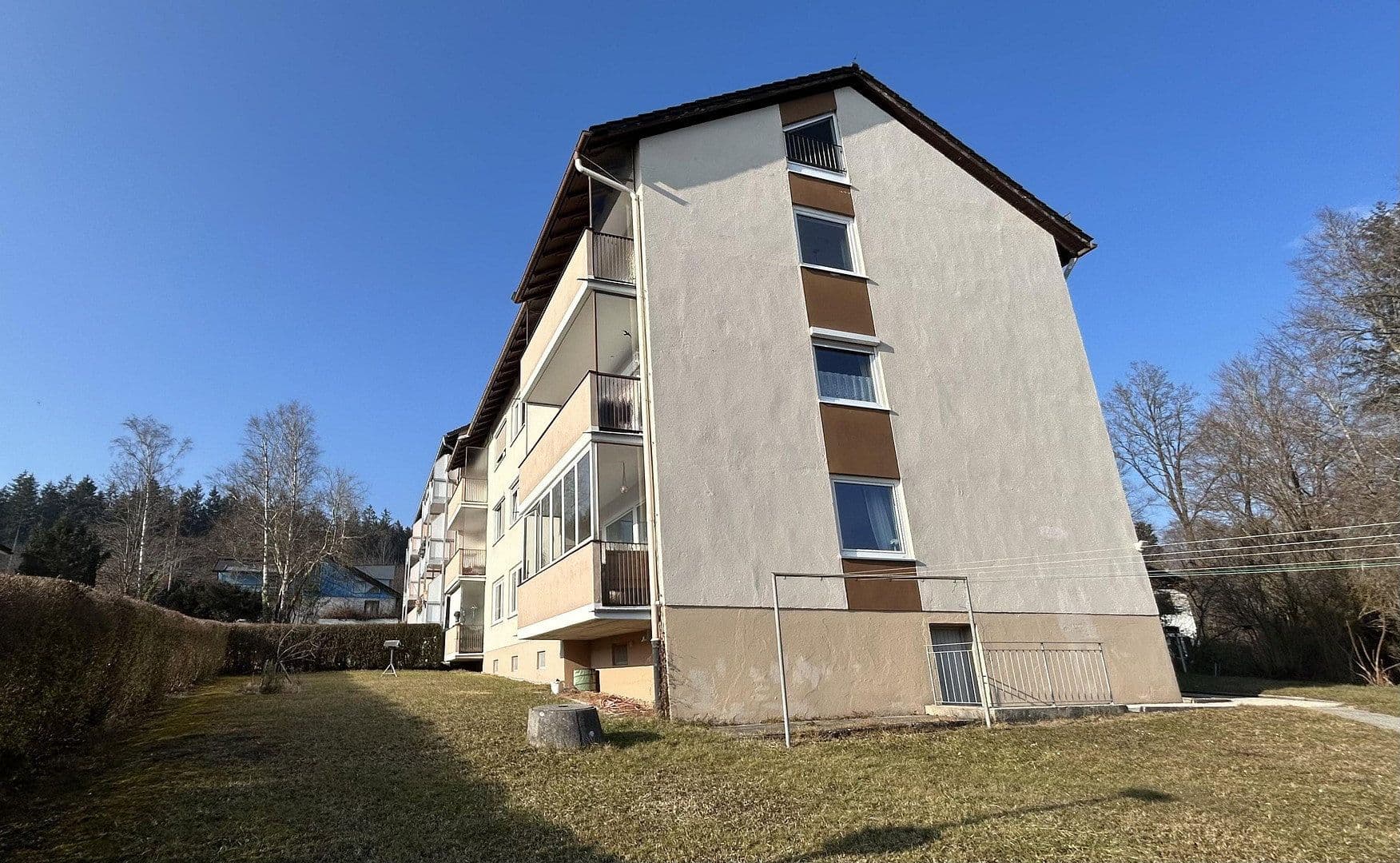 Predaj bytu 4-izbový 87 m², Tutzing, Bavorsko Predaj bytu 4-izbový 87 m², Tutzing, Bavorsko