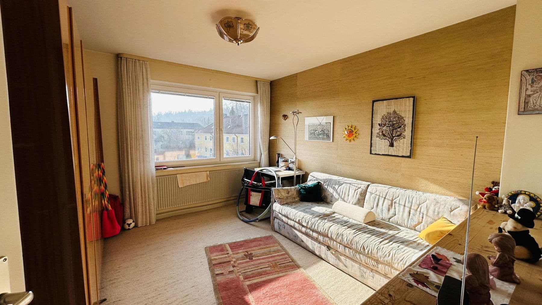 Predaj bytu 4-izbový 87 m², Tutzing, Bavorsko Predaj bytu 4-izbový 87 m², Tutzing, Bavorsko