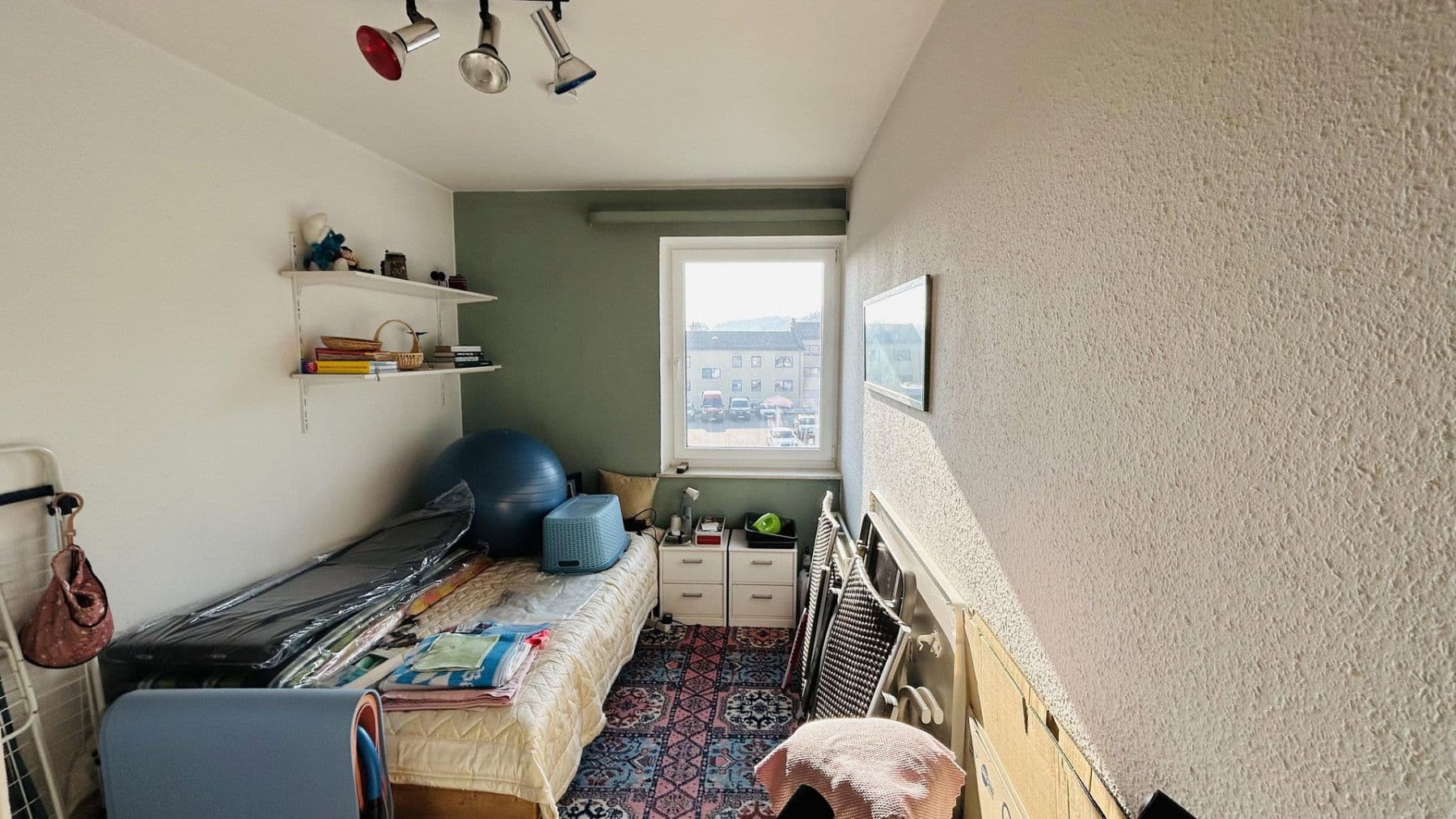 Predaj bytu 4-izbový 87 m², Tutzing, Bavorsko Predaj bytu 4-izbový 87 m², Tutzing, Bavorsko