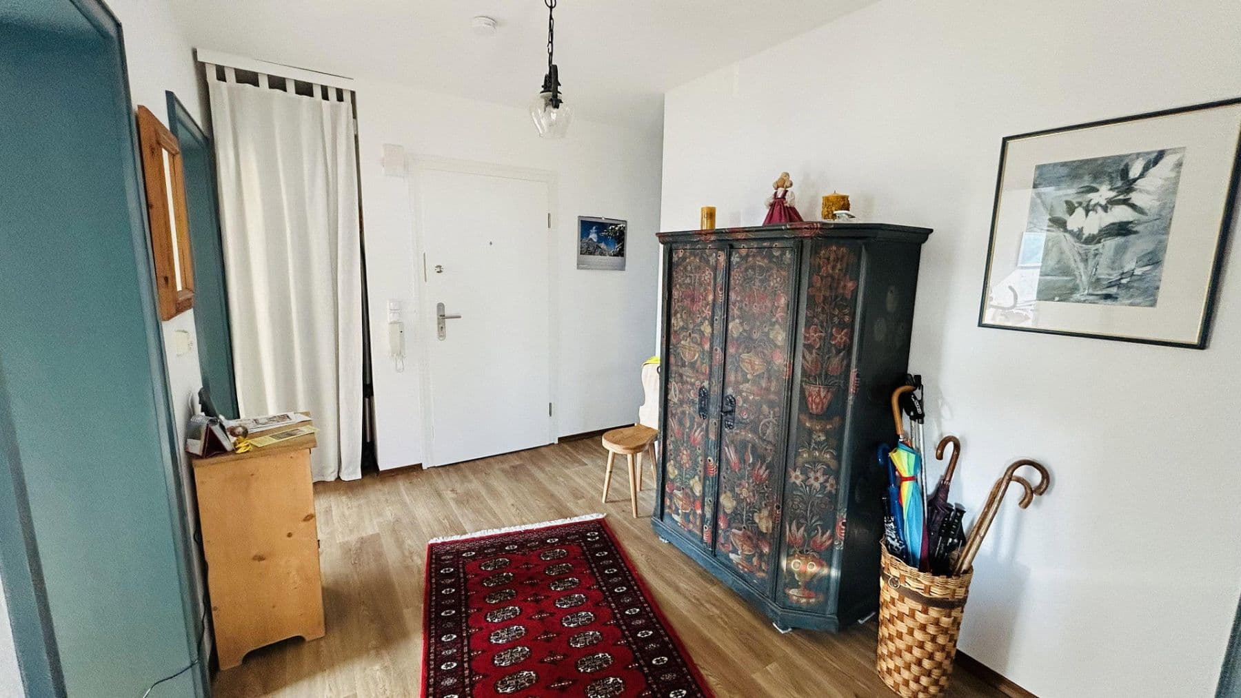 Predaj bytu 4-izbový 87 m², Tutzing, Bavorsko Predaj bytu 4-izbový 87 m², Tutzing, Bavorsko