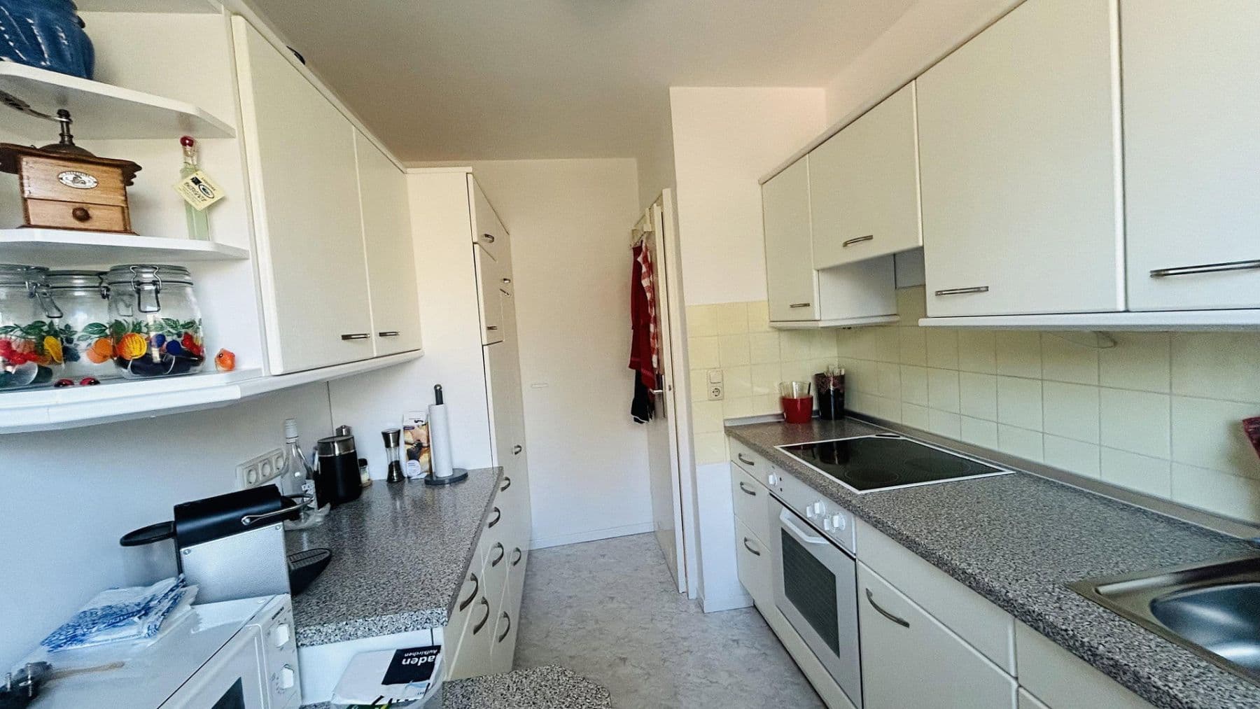 Predaj bytu 4-izbový 87 m², Tutzing, Bavorsko Predaj bytu 4-izbový 87 m², Tutzing, Bavorsko