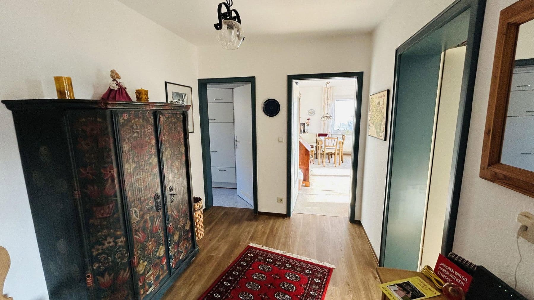 Predaj bytu 4-izbový 87 m², Tutzing, Bavorsko Predaj bytu 4-izbový 87 m², Tutzing, Bavorsko