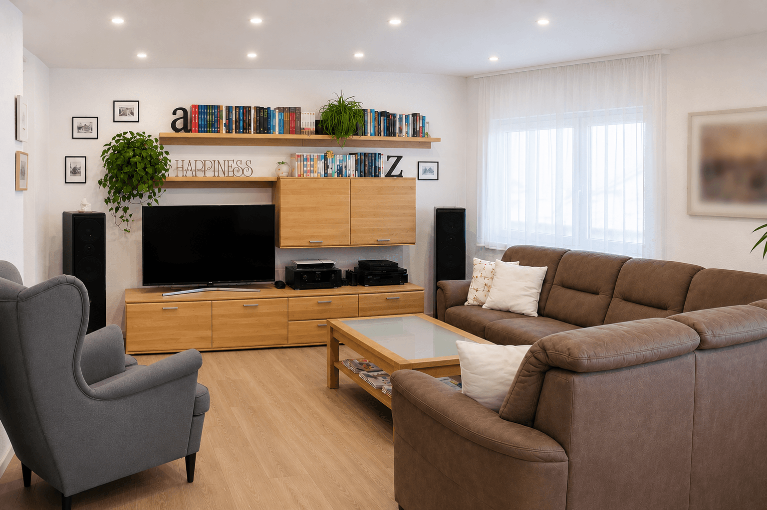 Predaj domu 134 m², pozemek 429 m², Großbottwar, Bádensko-Wurttembersko Predaj domu 134 m², pozemek 429 m², Großbottwar, Bádensko-Wurttembersko