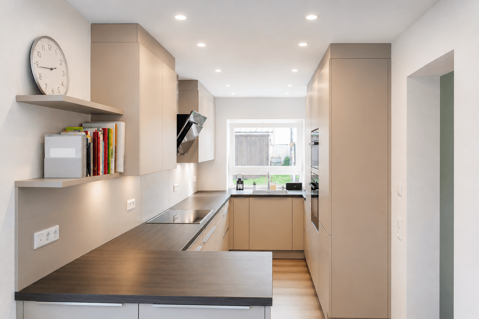 Predaj domu 134 m², pozemek 429 m², Großbottwar, Bádensko-Wurttembersko Predaj domu 134 m², pozemek 429 m², Großbottwar, Bádensko-Wurttembersko