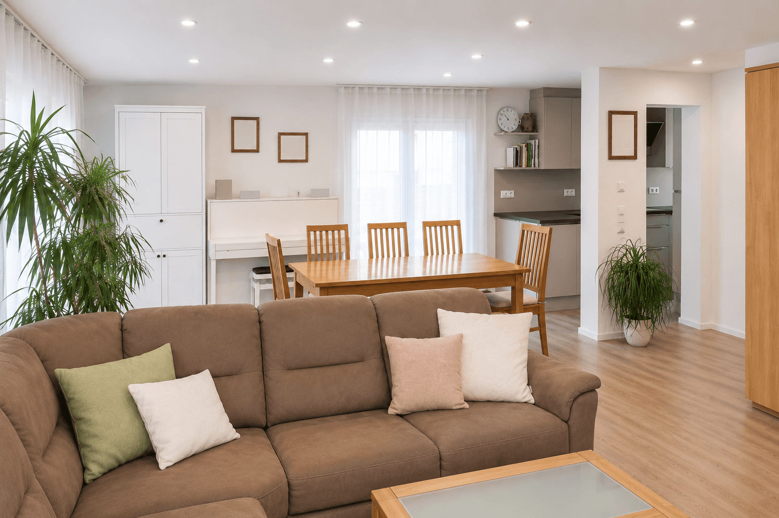 Predaj domu 134 m², pozemek 429 m², Großbottwar, Bádensko-Wurttembersko Predaj domu 134 m², pozemek 429 m², Großbottwar, Bádensko-Wurttembersko