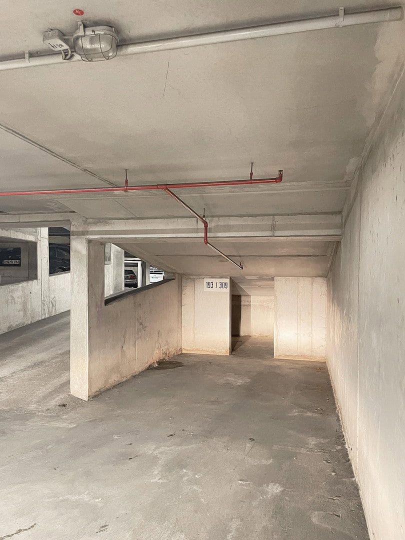 Predaj bytu 1-izbový 21 m², Mannheim - Quadrate, Bádensko-Wurttembersko Predaj bytu 1-izbový 21 m², Mannheim - Quadrate, Bádensko-Wurttembersko