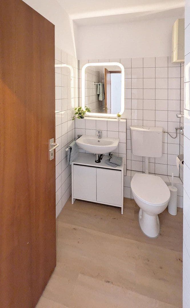 Predaj bytu 1-izbový 21 m², Mannheim - Quadrate, Bádensko-Wurttembersko Predaj bytu 1-izbový 21 m², Mannheim - Quadrate, Bádensko-Wurttembersko