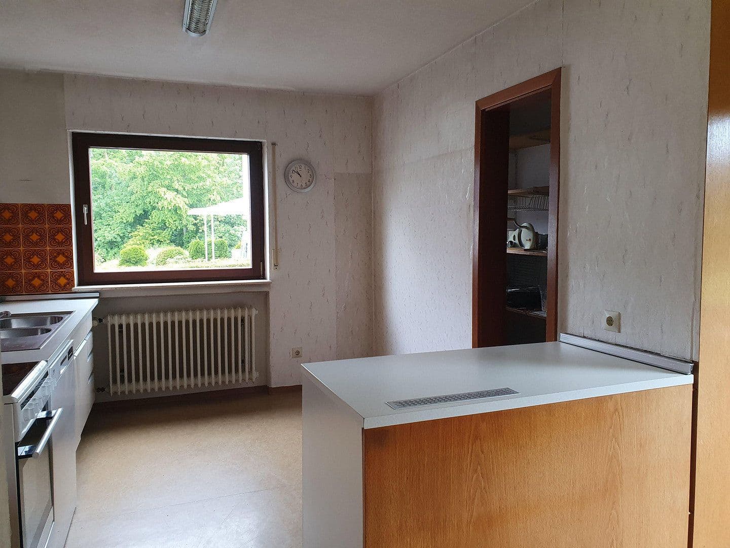 Predaj domu 216 m², pozemek 676 m², Landgraben 34, Bad Wimpfen, Bádensko-Wurttembersko Predaj domu 216 m², pozemek 676 m², Landgraben 34, Bad Wimpfen, Bádensko-Wurttembersko