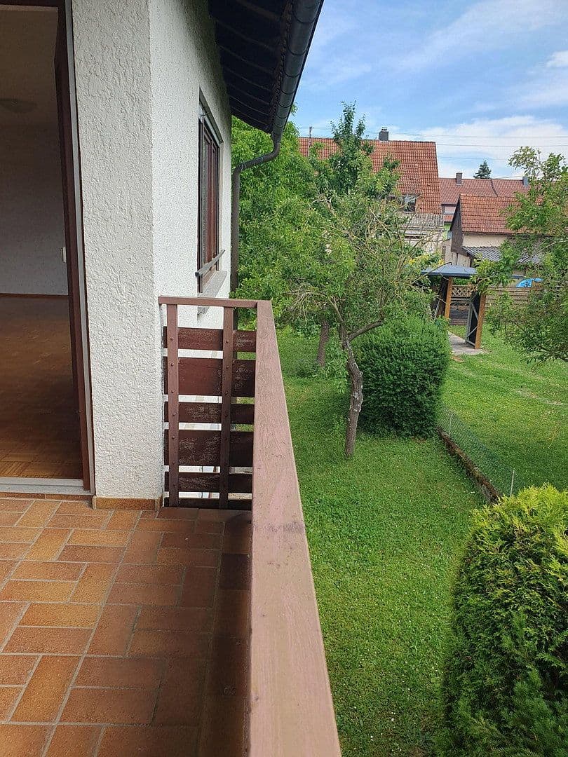 Predaj domu 216 m², pozemek 676 m², Landgraben 34, Bad Wimpfen, Bádensko-Wurttembersko Predaj domu 216 m², pozemek 676 m², Landgraben 34, Bad Wimpfen, Bádensko-Wurttembersko