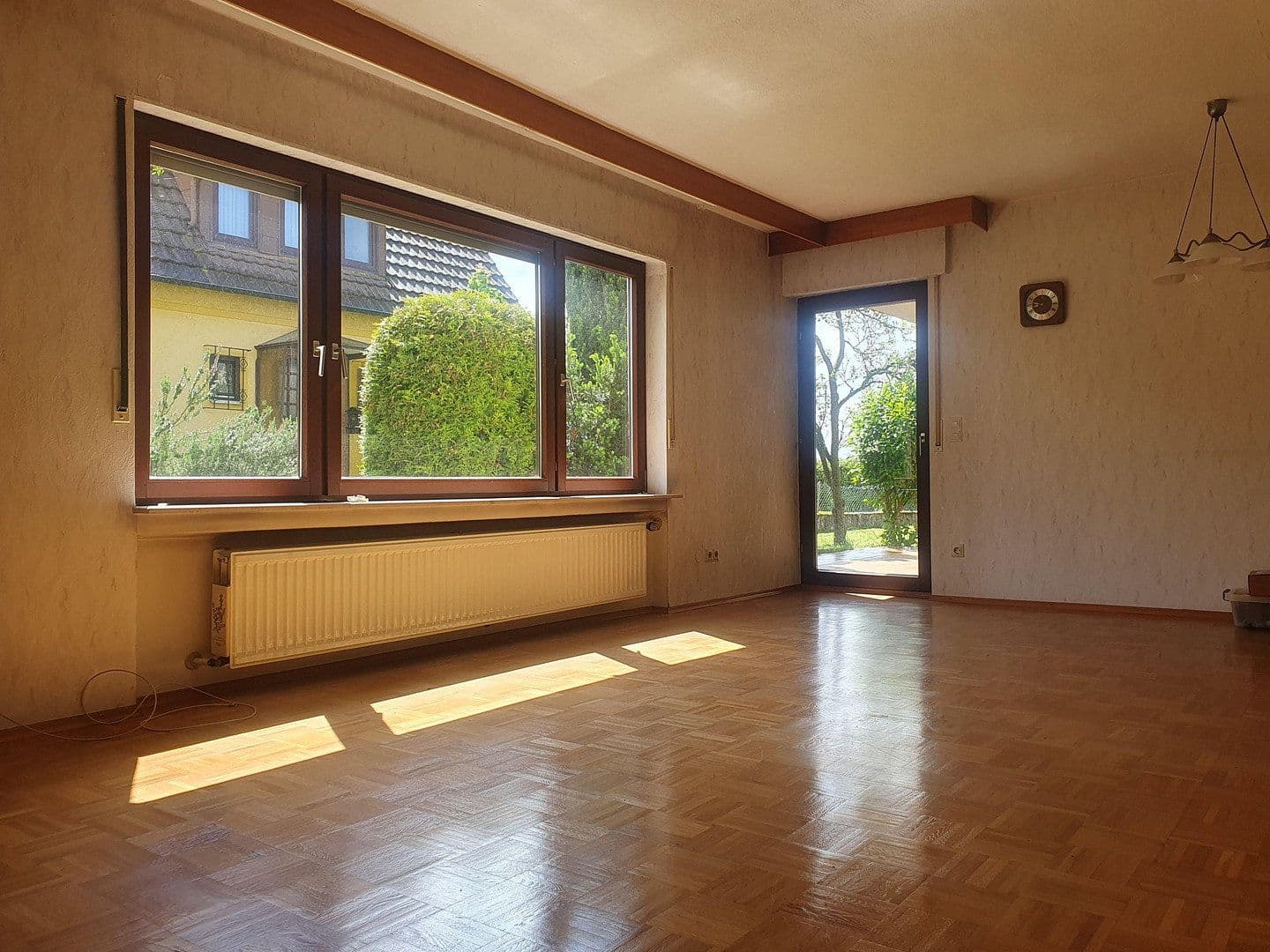Predaj domu 216 m², pozemek 676 m², Landgraben 34, Bad Wimpfen, Bádensko-Wurttembersko Predaj domu 216 m², pozemek 676 m², Landgraben 34, Bad Wimpfen, Bádensko-Wurttembersko