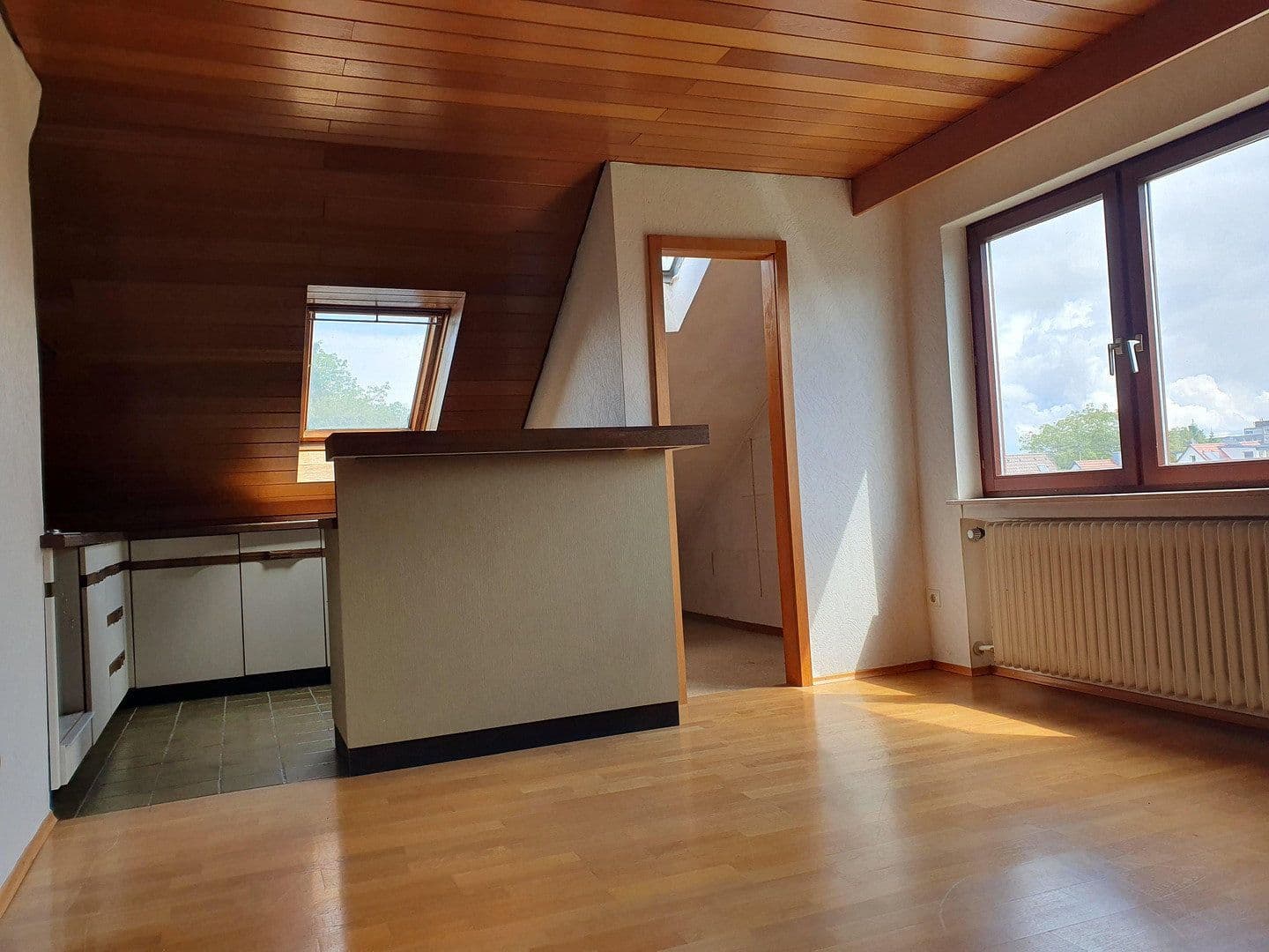 Predaj domu 216 m², pozemek 676 m², Landgraben 34, Bad Wimpfen, Bádensko-Wurttembersko Predaj domu 216 m², pozemek 676 m², Landgraben 34, Bad Wimpfen, Bádensko-Wurttembersko