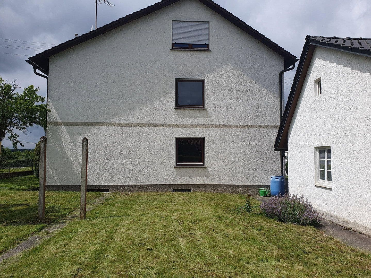Predaj domu 216 m², pozemek 676 m², Landgraben 34, Bad Wimpfen, Bádensko-Wurttembersko Predaj domu 216 m², pozemek 676 m², Landgraben 34, Bad Wimpfen, Bádensko-Wurttembersko