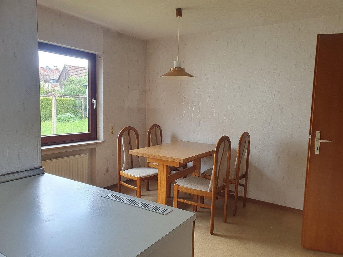 Predaj domu 216 m², pozemek 676 m², Landgraben 34, Bad Wimpfen, Bádensko-Wurttembersko Predaj domu 216 m², pozemek 676 m², Landgraben 34, Bad Wimpfen, Bádensko-Wurttembersko