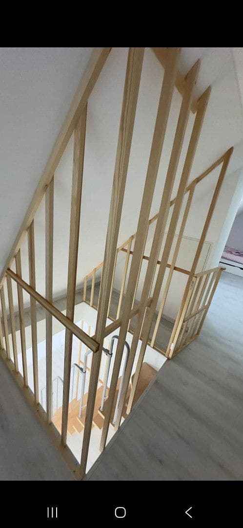 Prenájom bytu 4-izbový 90 m², Nürnberg, Bavorsko Prenájom bytu 4-izbový 90 m², Nürnberg, Bavorsko
