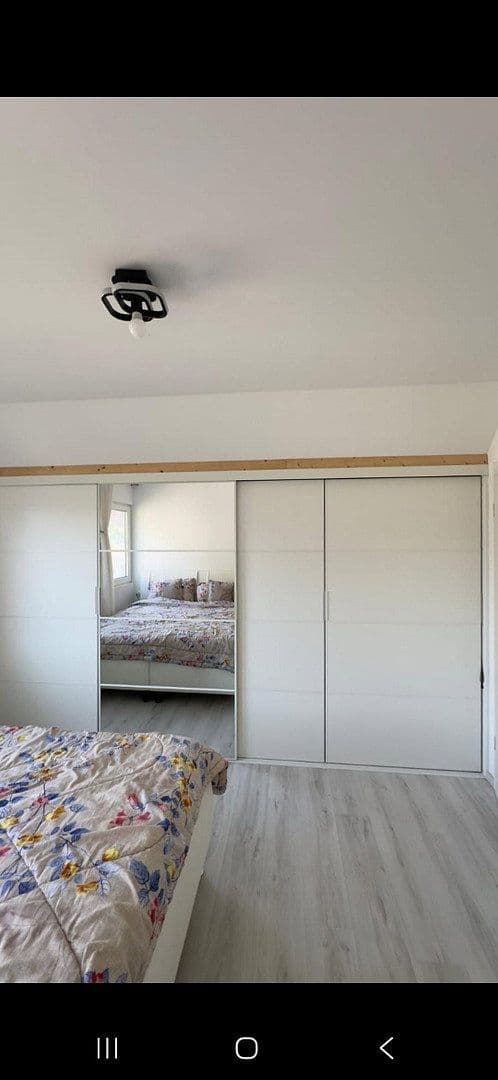 Prenájom bytu 4-izbový 90 m², Nürnberg, Bavorsko Prenájom bytu 4-izbový 90 m², Nürnberg, Bavorsko