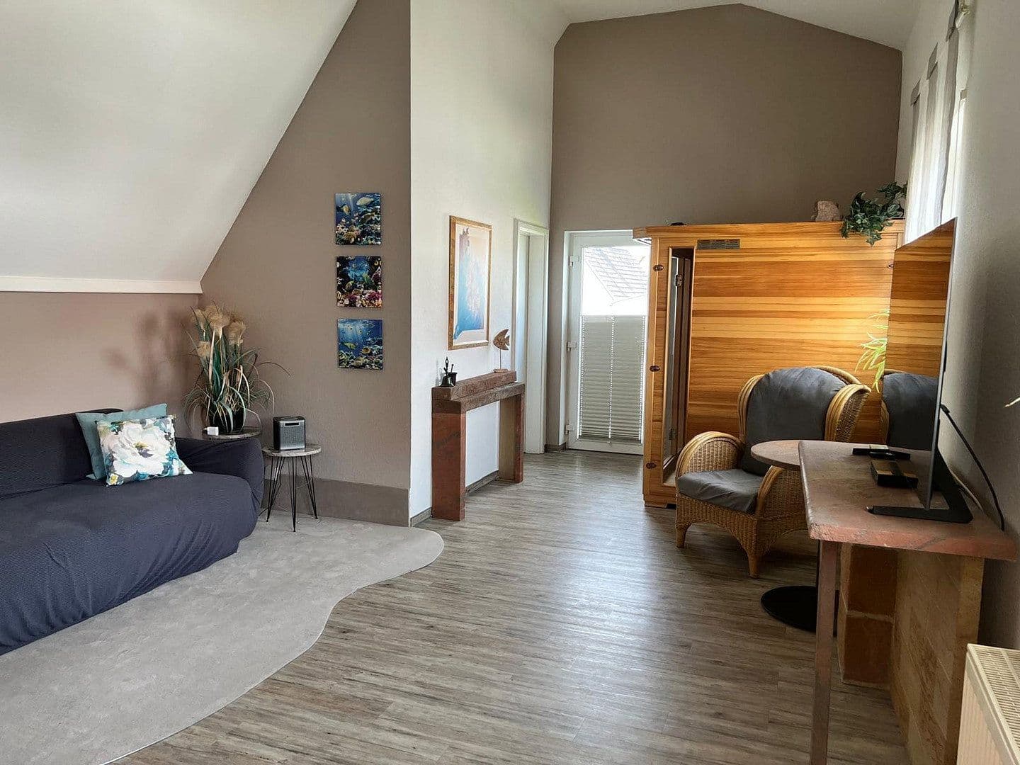 Predaj domu 260 m², pozemek 488 m², Mainhausen, Hesensko Predaj domu 260 m², pozemek 488 m², Mainhausen, Hesensko