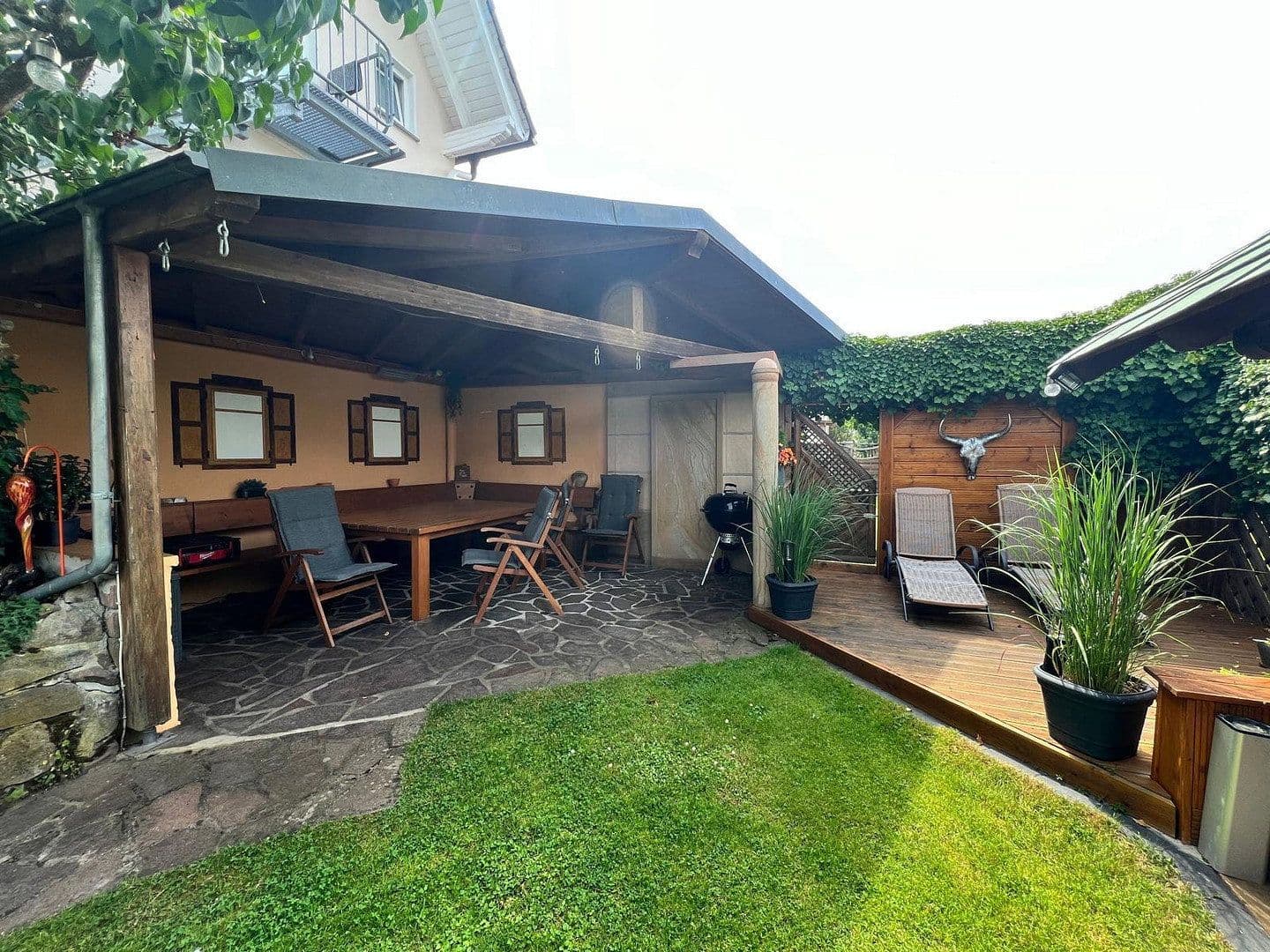 Predaj domu 260 m², pozemek 488 m², Mainhausen, Hesensko Predaj domu 260 m², pozemek 488 m², Mainhausen, Hesensko