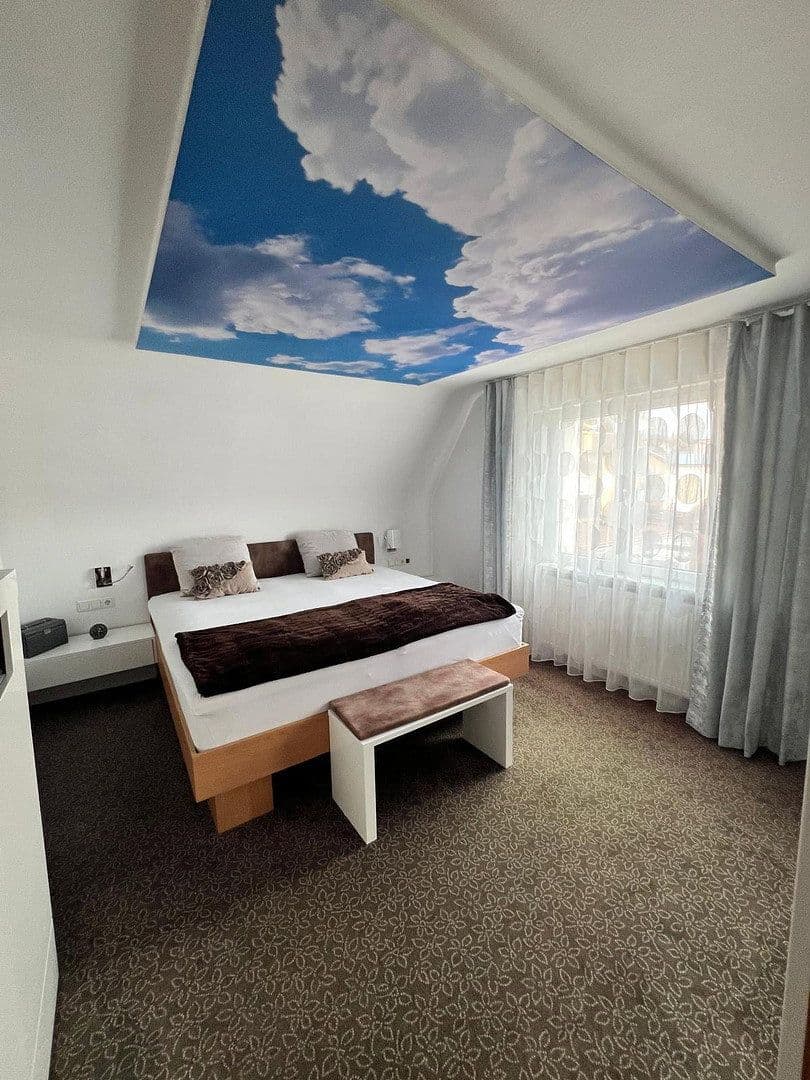Predaj domu 260 m², pozemek 488 m², Mainhausen, Hesensko Predaj domu 260 m², pozemek 488 m², Mainhausen, Hesensko