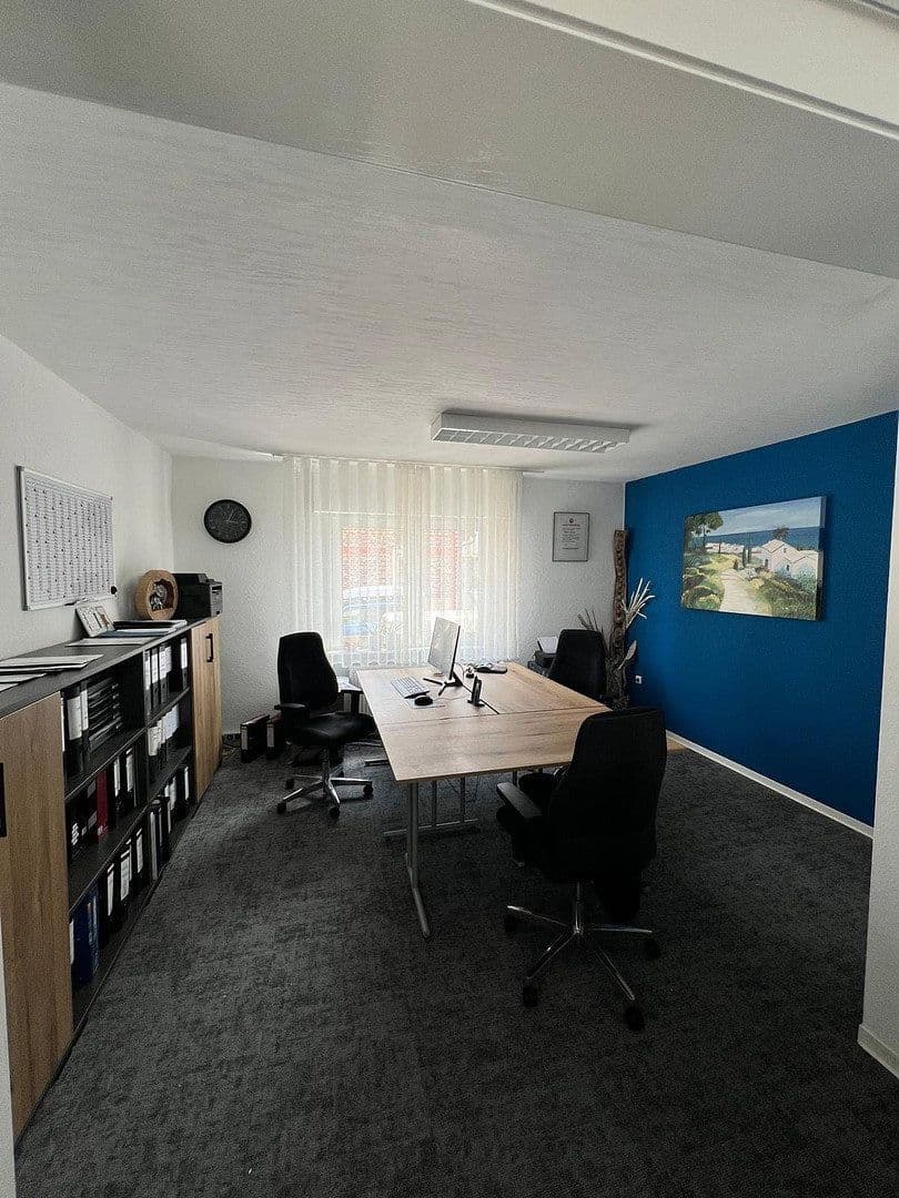 Predaj domu 260 m², pozemek 488 m², Mainhausen, Hesensko Predaj domu 260 m², pozemek 488 m², Mainhausen, Hesensko
