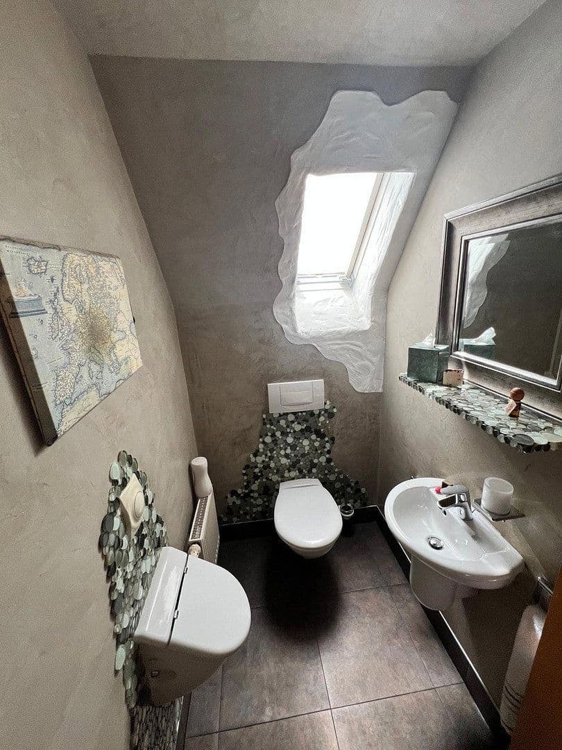 Predaj domu 260 m², pozemek 488 m², Mainhausen, Hesensko Predaj domu 260 m², pozemek 488 m², Mainhausen, Hesensko