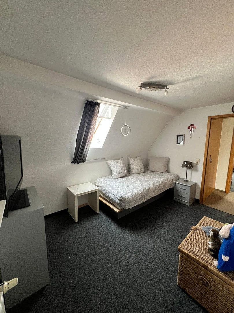 Predaj domu 260 m², pozemek 488 m², Mainhausen, Hesensko Predaj domu 260 m², pozemek 488 m², Mainhausen, Hesensko
