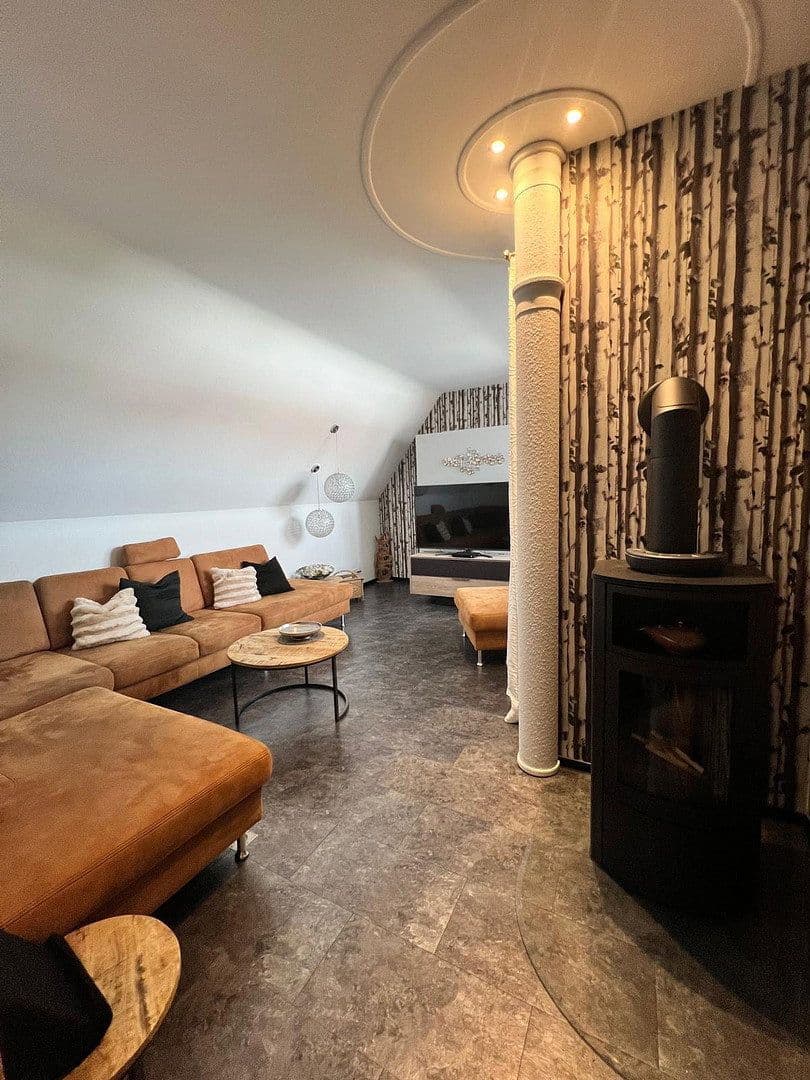Predaj domu 260 m², pozemek 488 m², Mainhausen, Hesensko Predaj domu 260 m², pozemek 488 m², Mainhausen, Hesensko