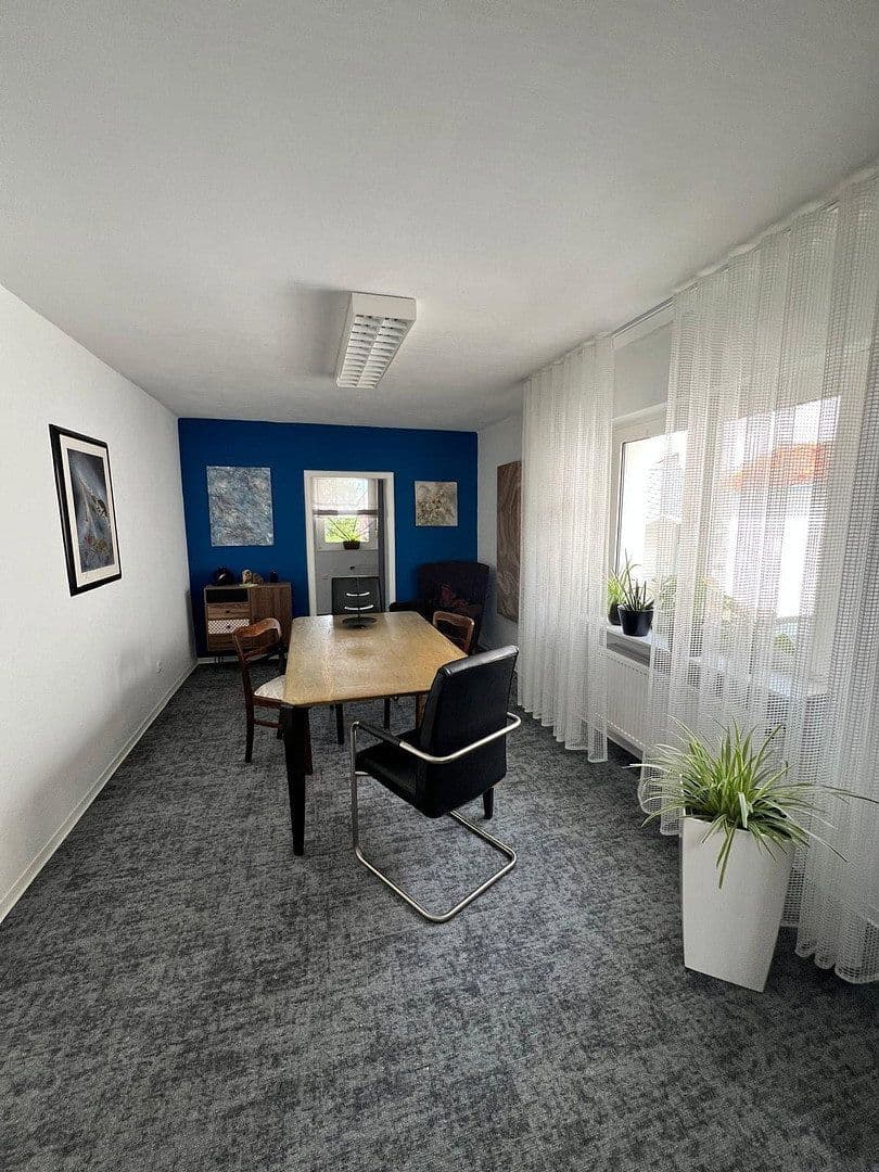 Predaj domu 260 m², pozemek 488 m², Mainhausen, Hesensko Predaj domu 260 m², pozemek 488 m², Mainhausen, Hesensko