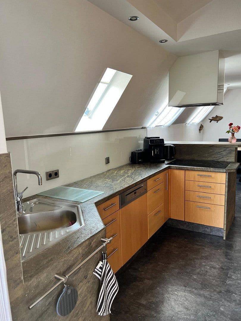 Predaj domu 260 m², pozemek 488 m², Mainhausen, Hesensko Predaj domu 260 m², pozemek 488 m², Mainhausen, Hesensko