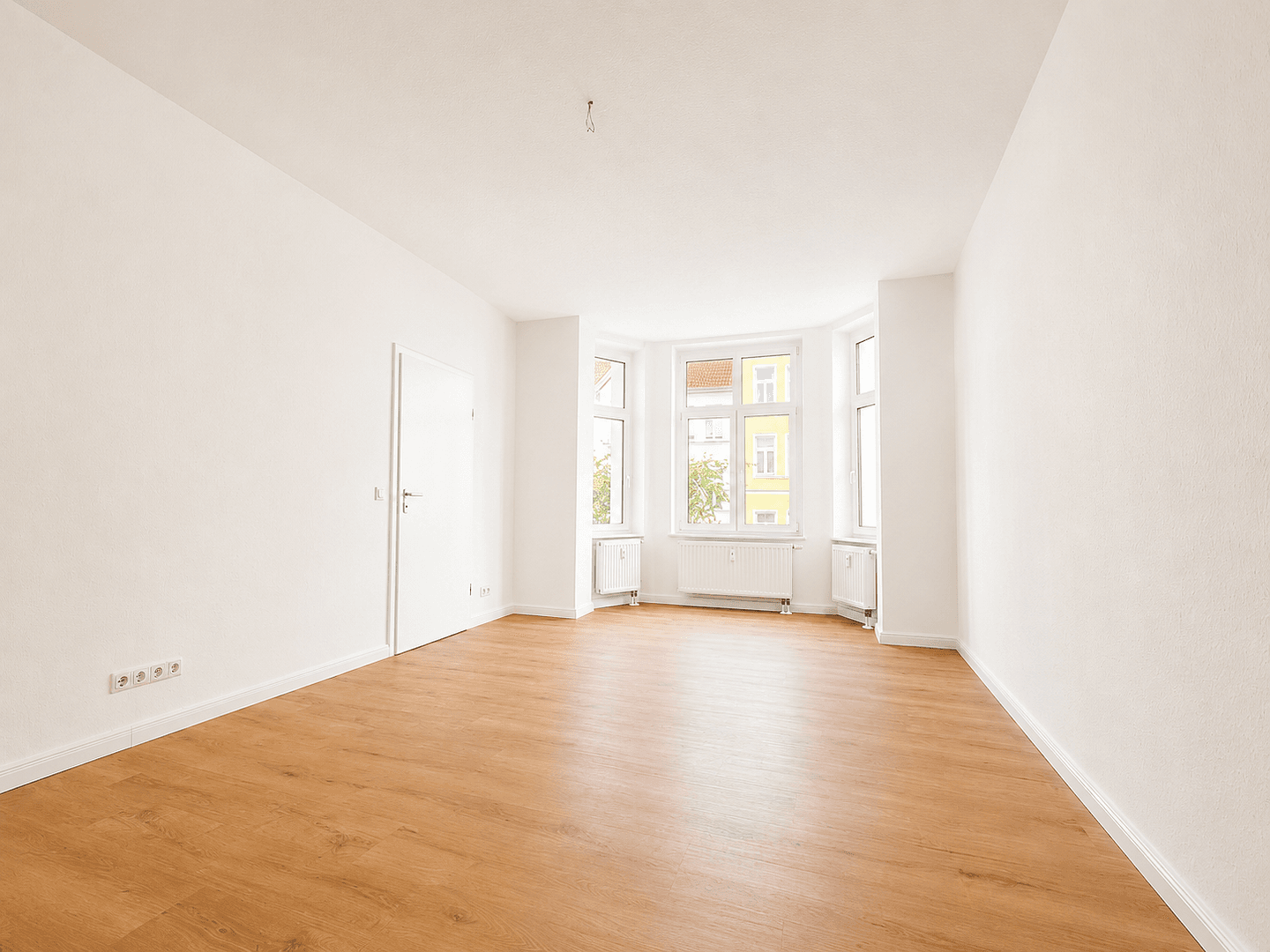 Prenájom bytu 3-izbový 78 m², Friesenstraße 57, Magdeburg, Sasko-Anhaltsko Prenájom bytu 3-izbový 78 m², Friesenstraße 57, Magdeburg, Sasko-Anhaltsko
