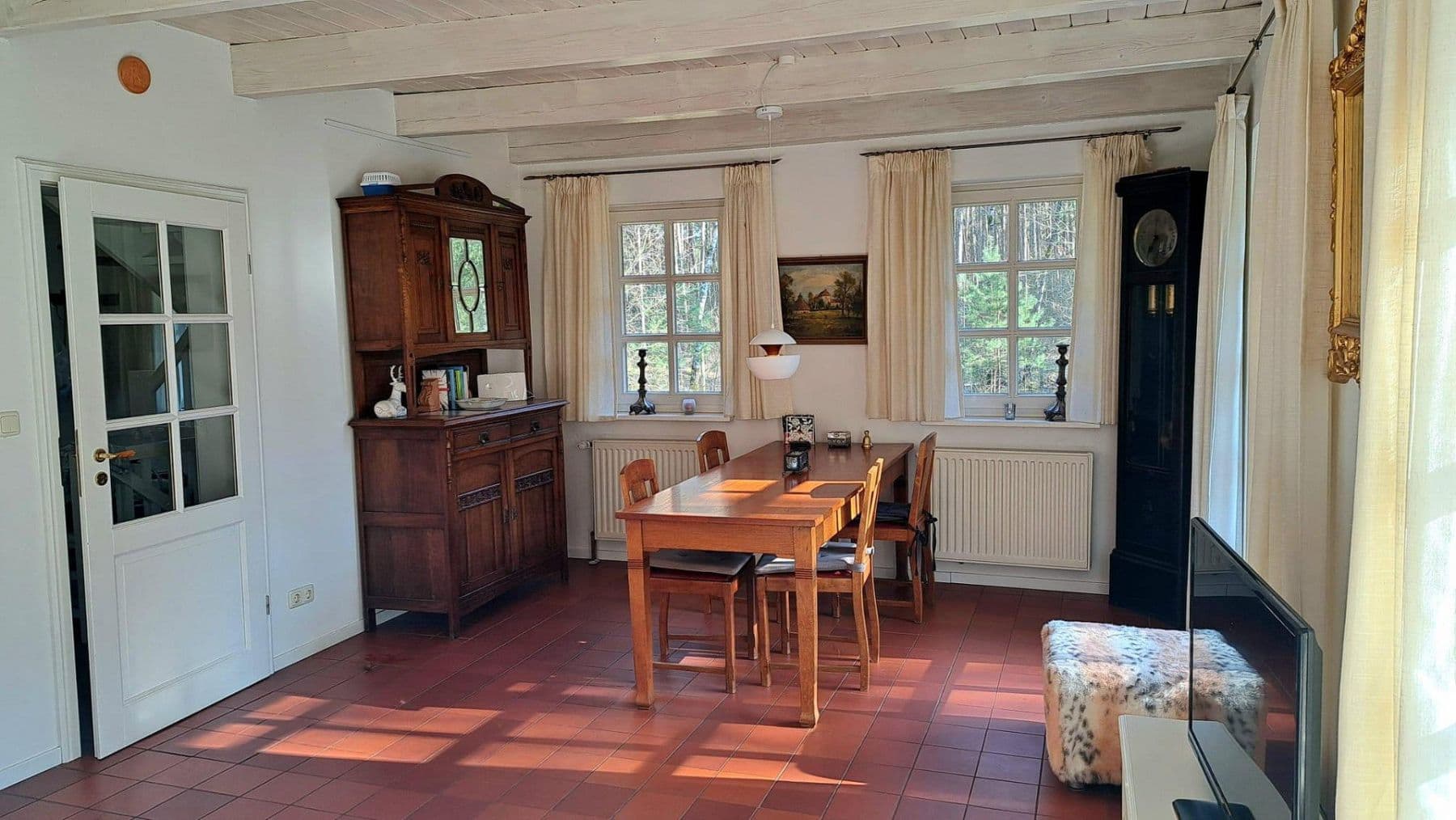 Predaj domu 106 m², pozemek 4.660 m², Bardowick, Dolné Sasko Predaj domu 106 m², pozemek 4.660 m², Bardowick, Dolné Sasko